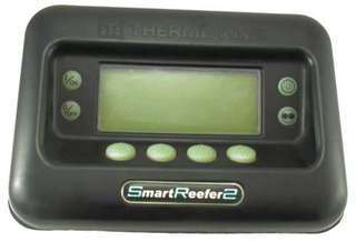 SMART REEFER SR2 HMI CONTROLLER

 THIS IS A REMANUFACTED PART 41-6600,  41-4942
THERMO KING 41-4942 414942 41-6600 416600 45-2300 45-2283