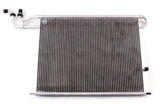 (60-0618) Coil Radiator Thermo King SLX / SLXe / SLXi Series