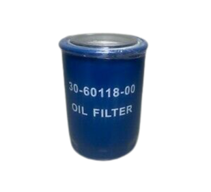 (30-60118-00) Oil Filter Carrier Supra 550 / 750 / 850