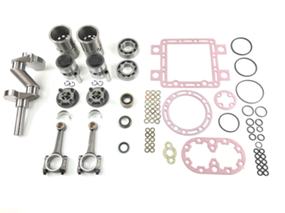  D214 Compressor Overhaul Kit Thermo King