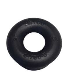(51-2291) Bushing Snap-in Thermo King T-Series Models