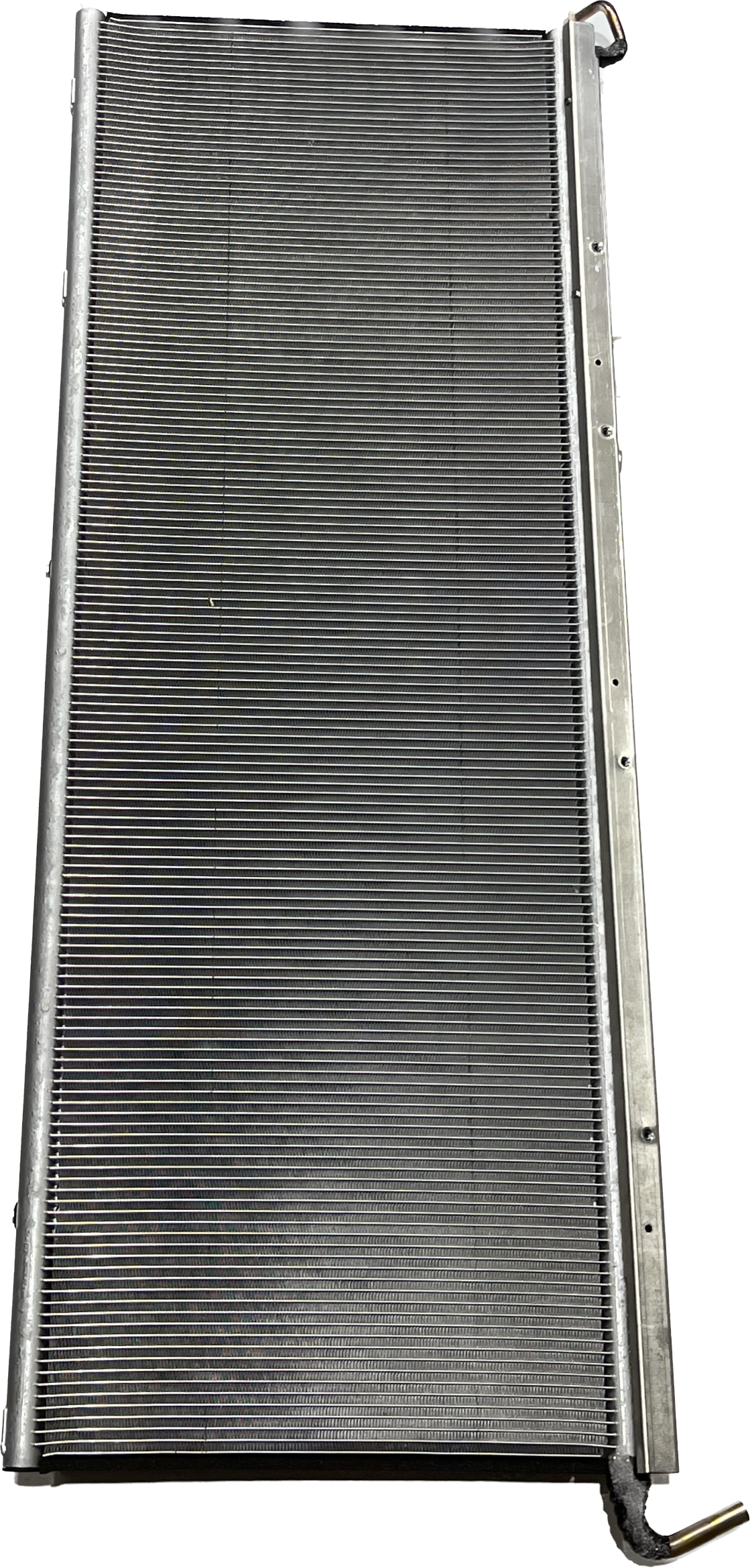 (67-3370) Coil-Condenser Radiator Kit Thermo King SLXi 