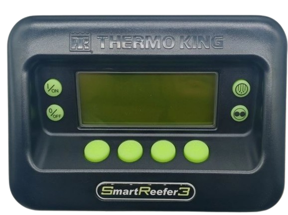 (45-2726) Cab Controller HMI Thermo King SLXi