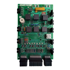 Relay Board uP VI (41-4316) Thermo King SB Series