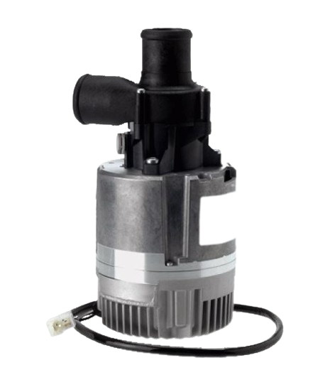  (U4856) Water Pump Webasto Spheros Aquavent 6000SC Bus Air