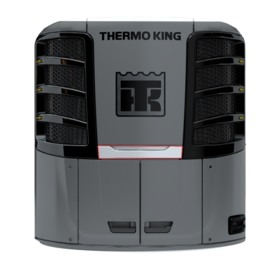 Band Black Center Panel (93-1396) Thermo King Precedent G-700 / S-600M
