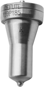 (13-0370) Fuel Injection Spray Nozzle Thermo King Yanmar 486V Tier 2 