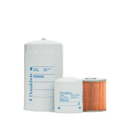 Donaldson Filter Kit (X903220) Isuzu 6HH1 SITEC 175/200/230