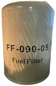  (30-01090-05) Fuel Filter Carrier Vector / Ultra / Supra 