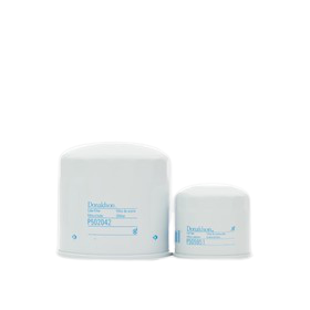 Donaldson Filter Kit (X903221) Isuzu 6HH1 SITEC 110/115/120