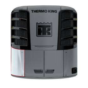 (98-9123) Panel Roadside Thermo King Precedent C-600 / S-600DE / G-700 / S-700
