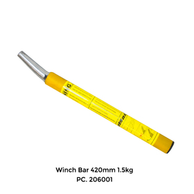 Winch Bar 420mm Mini Type | 206001