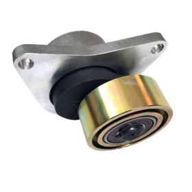 (78-1282) Tensioner with Pulley Smooth Thermo King