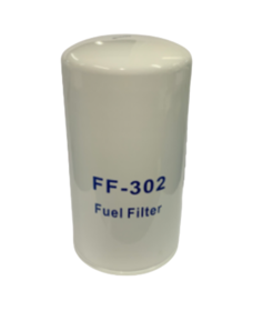 (30-00302-00) Fuel Filter Carrier Transicold Supra / Vector