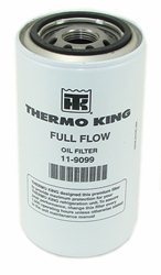 (11-9099) Oil Filter Thermo King 