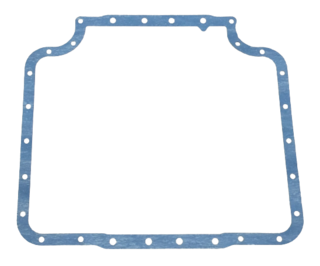 (25-39028-00) Gasket Oil Pan Cover Carrier Vector 