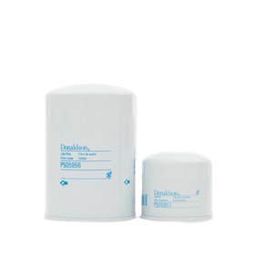 Donaldson Filter Kit (X903225) Isuzu NPS SITEC 110/115/120