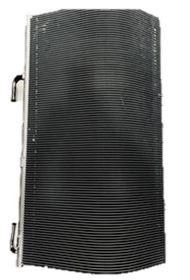 (67-3218) Coil Condenser Curbside for Thermo King Precedent G-700 / C-600 / S-610-DE
