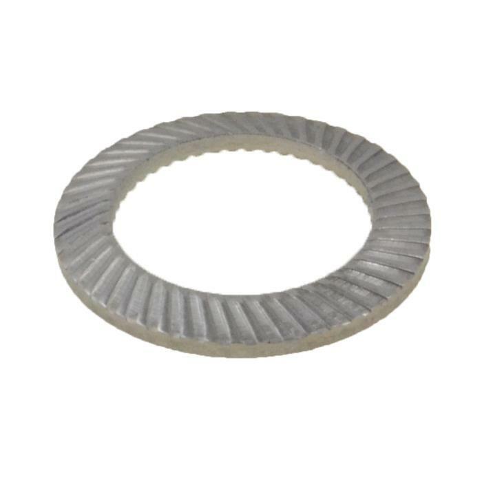 (34-60095-46) Contact Washer SS 06 X 18 Carrier Supra