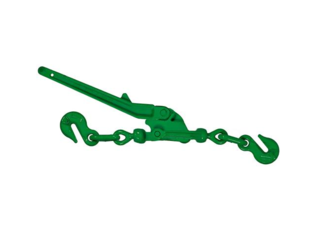 Load Binder BX600 Re-Coiless Wing Grab Hook 8mm to 10mm