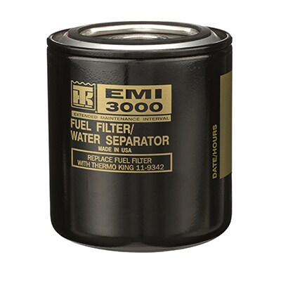 (11-9342) Filter Fuel Separator Thermo King SLX / SB / SL / Advancer