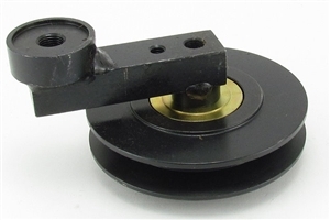 (50-01152-00) Pulley Idler with Arm Carrier X2 XTC