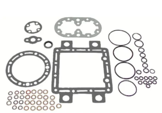 (30-0247) Gasket Set Compressor X214 / D214 Thermo King MD / TD