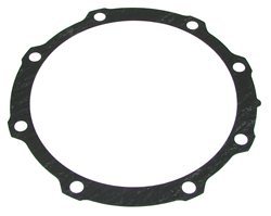 (25-38717-00) Gasket Bearing Case Cover Carrier Vector 1850, 1950, HE 19