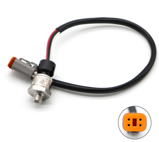 (42-2284) Transducer Pressure 200 Psi Sensor Thermo King SB / SLX / Precedent 