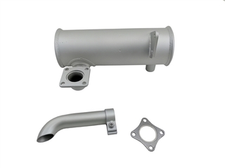  (13-0983) Exhaust Kit Thermo King T-Series T-580 / T-880 / T-1090
 