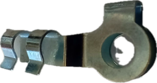 (44-01049-01) Clip Retaining Link Rod Carrier Supra