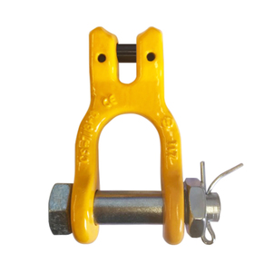 G80 Clevis Shackle 7/8mm | 104308