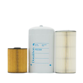 Donaldson Filter Kit (X903253) Hino L009