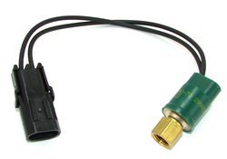 (12-00299-00) Pressure Switch Carrier