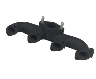 (25-15490-00) Exhaust Manifold Carrier CT4.91TV Maxima