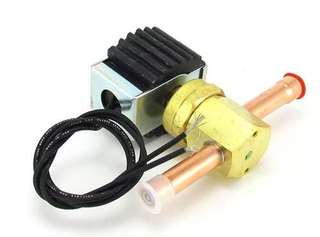 Solenoid Valve (61-9093) Hot Gas Thermo King SB / SLX / Percedent / T-Series