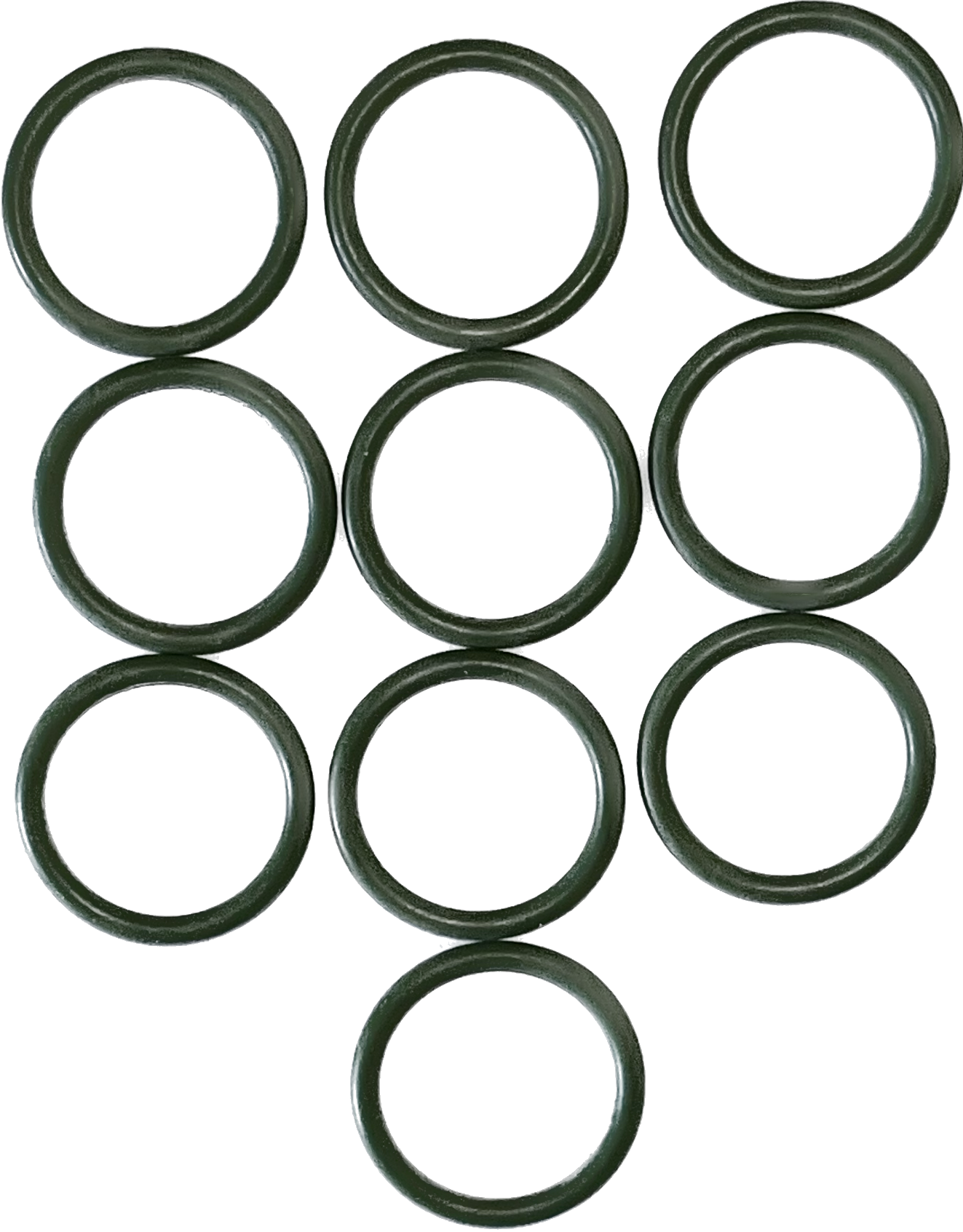 (33-0672) O-Ring Thermo King Compressors 10 pack