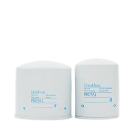 Donaldson Filter Kit (X903227) Isuzu 4HE1 SITEC 130-145/170