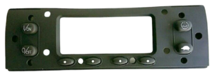 (92-6220) Controller Key Pad for Premium HMI SR2 Thermo King Spectrum / T-Series
