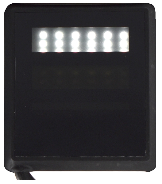 (40-0996) Status Display with Grey Plug Thermo King SB