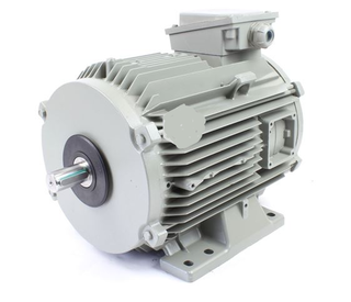 (54-60027-09) Motor Electric Standby Supra 950/1150/1250