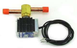 (61-0283) Solenoid Valve Coil Thermo King
