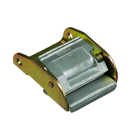 Tie Down Cam Buckle Come with Led Ped 51mm x 550kg lashing capacity | 206128