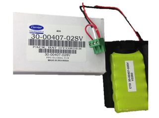 30-00407-02SV | Pack, Battery, Datacorder for Reefer Carrier Transicold