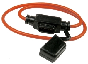 (41-3074) Fuse Holder Thermo King