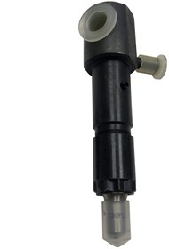 (Fuel Injector Compatible with Yanmar L100 L90AE L100AE Engines Chinese 186F