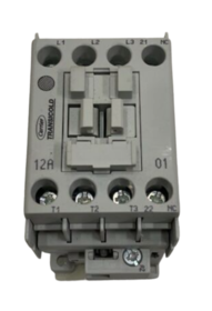  (10-00431-06) Contactor Relay 12Amp Carrier Transicold Container Refrigeration