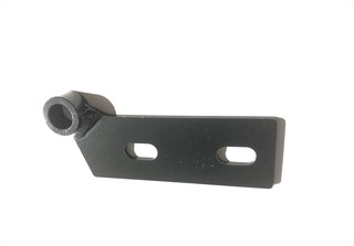 Hinge Curb Side Upper Frame (92-0385) Thermo King SB 300 / 330