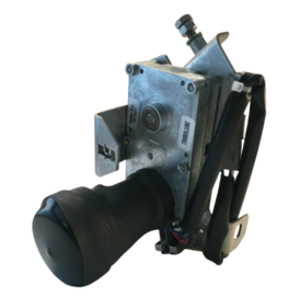 (41-4939) Motor Damper Defrost Thermo King SL / SLe