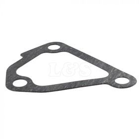 (129100-49840) Gasket Thermo Case for Yanmar 4TNE88, 3TNV88-MWA Engines